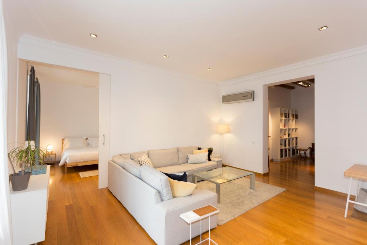 ברצלונה Bcn Apartments 41 מראה חיצוני תמונה